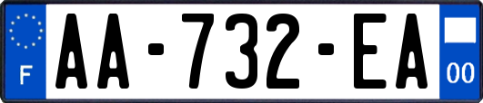 AA-732-EA