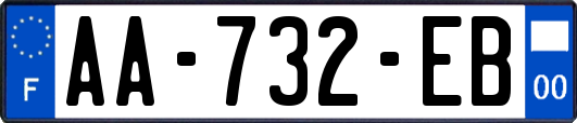 AA-732-EB