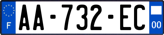 AA-732-EC