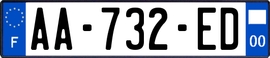 AA-732-ED