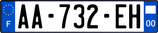 AA-732-EH