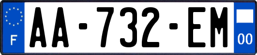 AA-732-EM