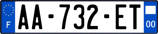 AA-732-ET