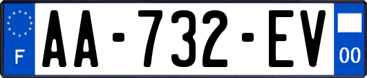 AA-732-EV