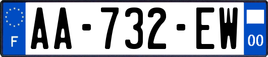 AA-732-EW