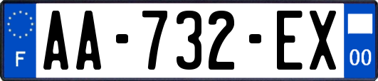 AA-732-EX