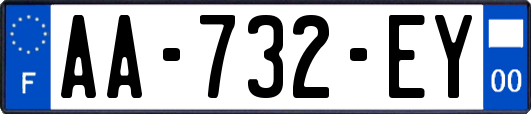 AA-732-EY