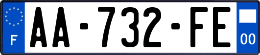 AA-732-FE