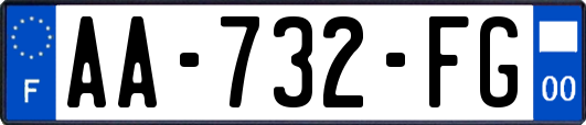 AA-732-FG