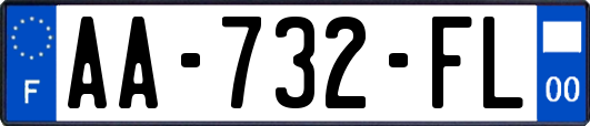 AA-732-FL