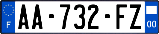 AA-732-FZ