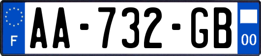 AA-732-GB