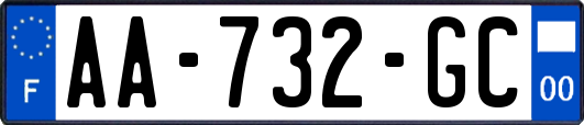 AA-732-GC