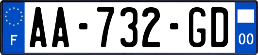 AA-732-GD