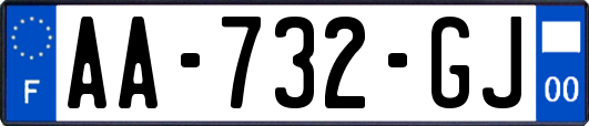 AA-732-GJ