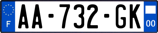 AA-732-GK