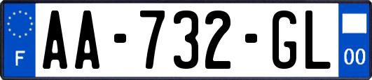 AA-732-GL