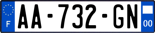 AA-732-GN