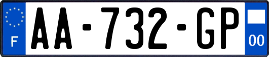 AA-732-GP