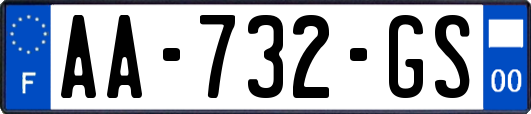 AA-732-GS