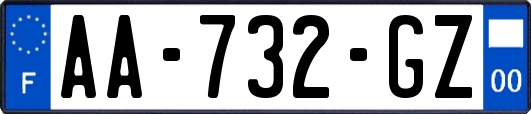 AA-732-GZ