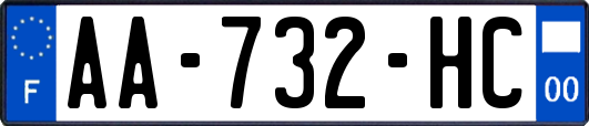 AA-732-HC