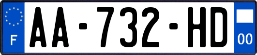 AA-732-HD