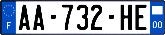 AA-732-HE