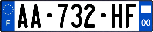 AA-732-HF