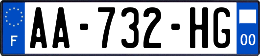 AA-732-HG