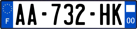 AA-732-HK