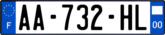 AA-732-HL