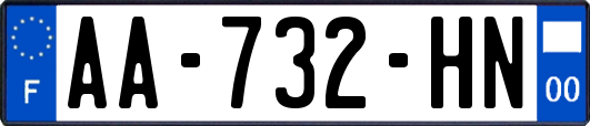 AA-732-HN