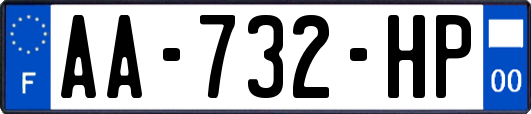 AA-732-HP