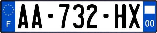 AA-732-HX