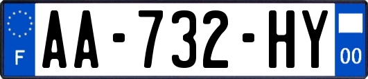 AA-732-HY