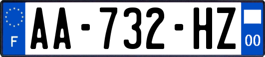 AA-732-HZ