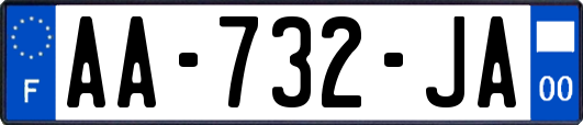 AA-732-JA