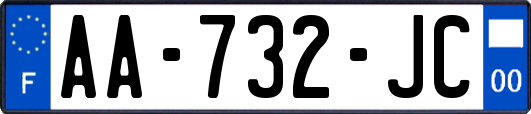 AA-732-JC