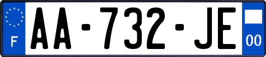 AA-732-JE