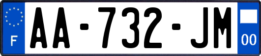 AA-732-JM