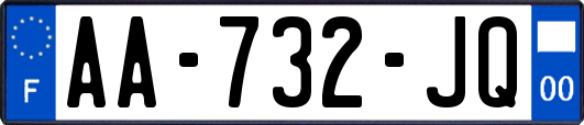 AA-732-JQ