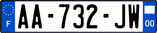 AA-732-JW