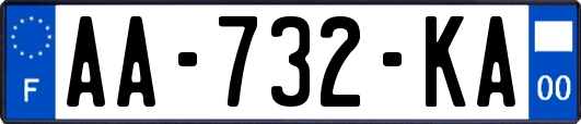 AA-732-KA