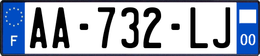 AA-732-LJ