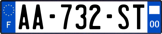 AA-732-ST