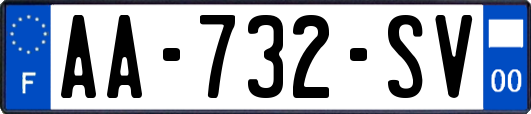 AA-732-SV