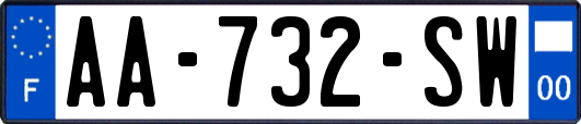 AA-732-SW