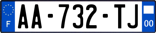 AA-732-TJ