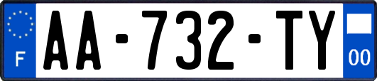 AA-732-TY